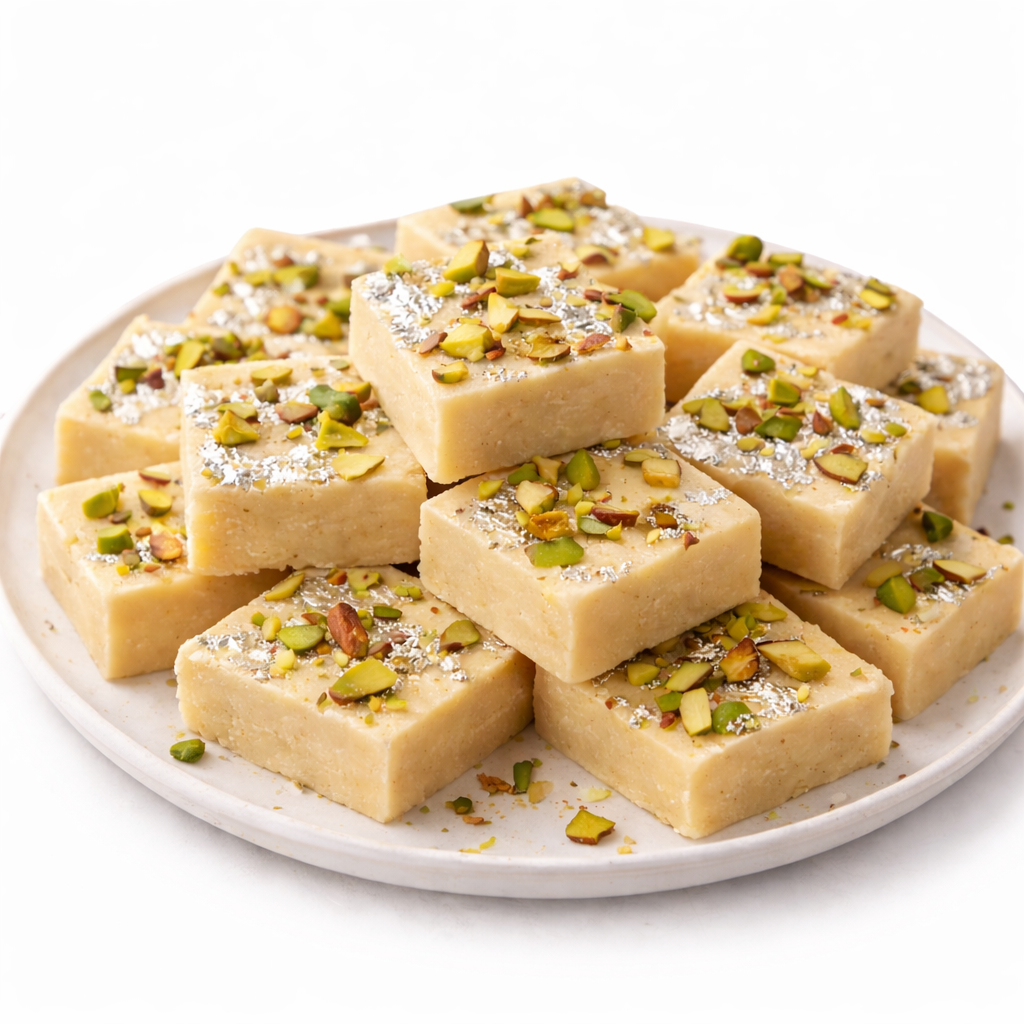Burfi